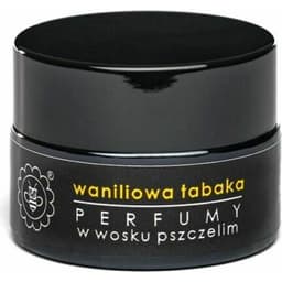 Waniliowa Tabaka