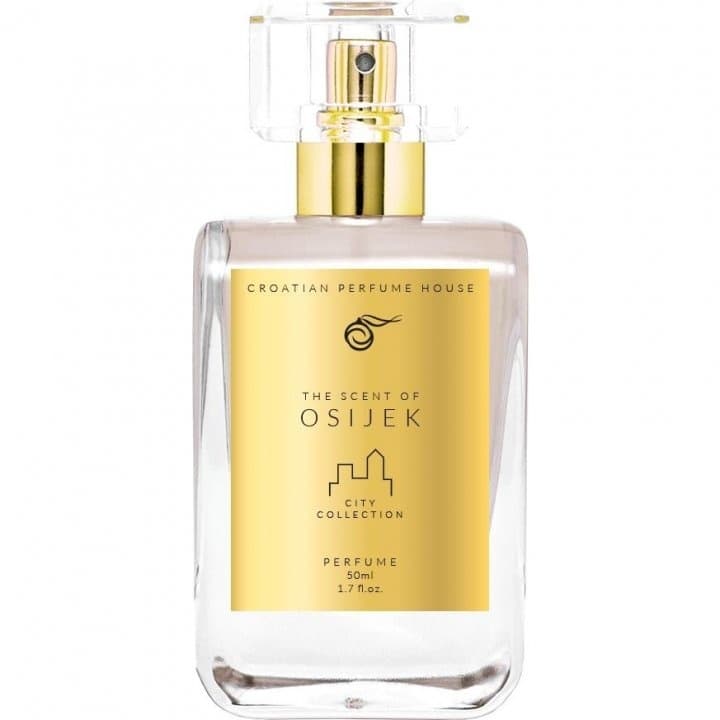 City Collection - The Scent of Osijek