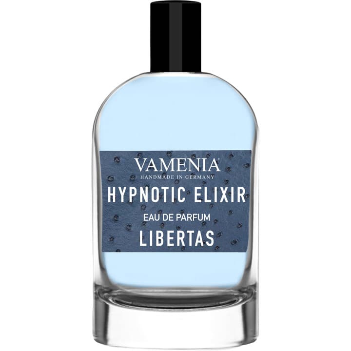 Hypnotic Elixir - Libertas