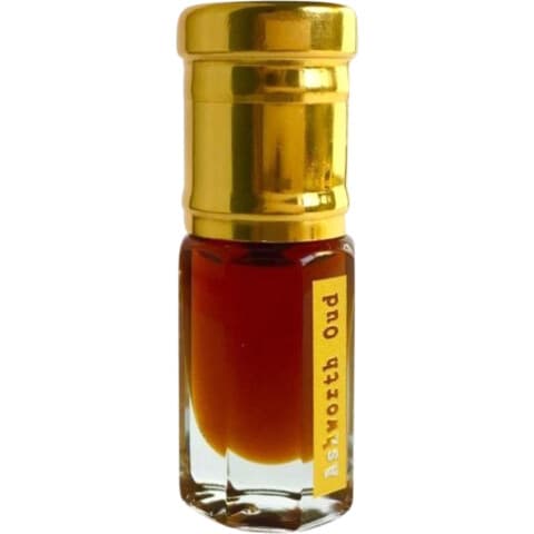 Oud Golden Sylhet