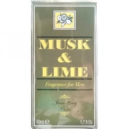 Musk & Lime