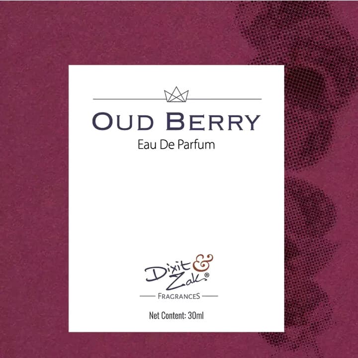 Oud Berry