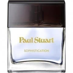 Paul Stuart Sophistication / ポール・スチュアート ソフィスティケーション