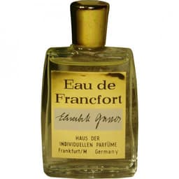 Eau de Francfort (Grün)