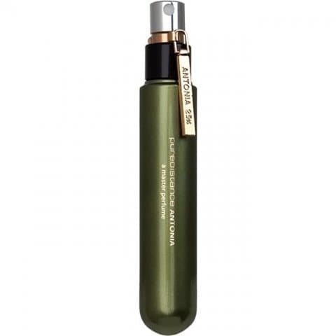 Antonia by Puredistance perfume bottle