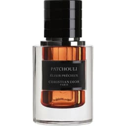 Élixir Précieux - Patchouli