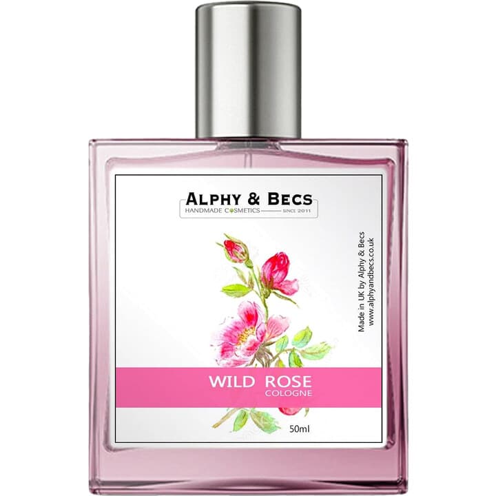 Wild Rose