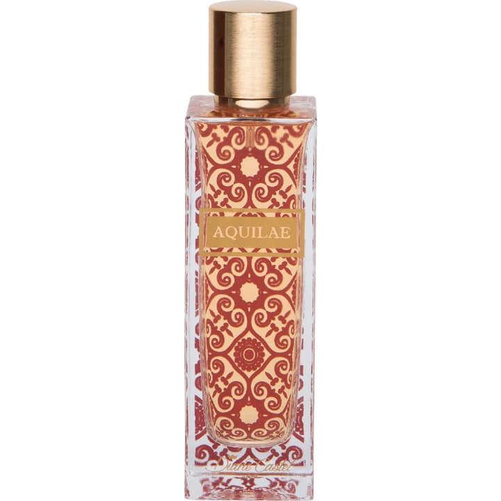 Aquilae by Diane Castel perfume bottle