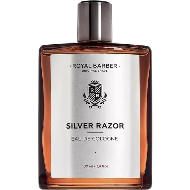 Silver Razor