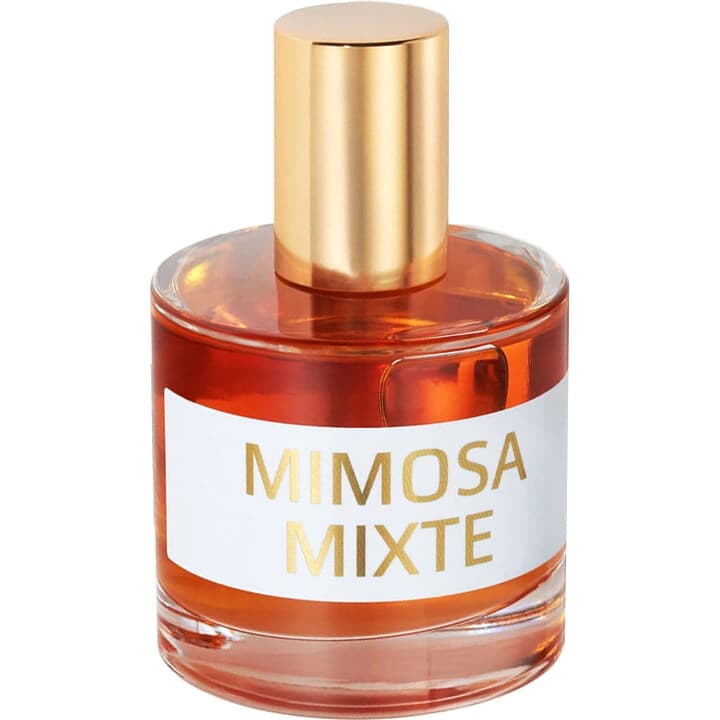 Mimosa Mixte EDP