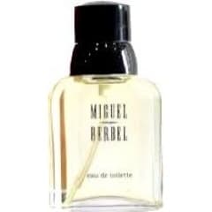 Miguel Berbel EDT