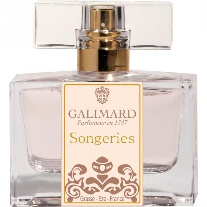 Songeries EDP