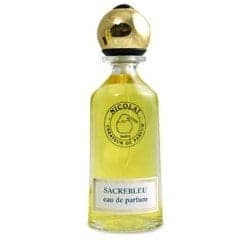 Sacrebleu EDP