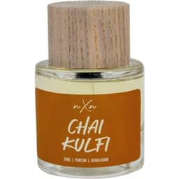 Chai Kulfi