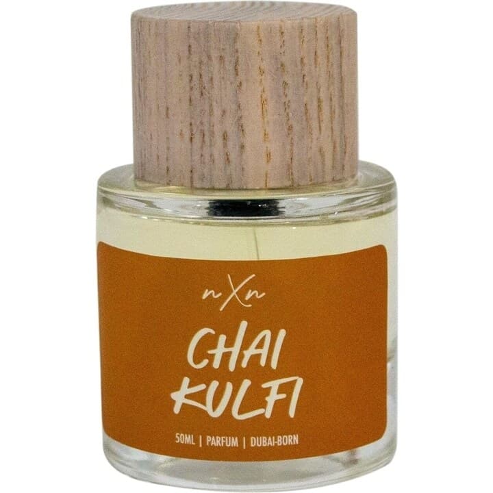 Chai Kulfi