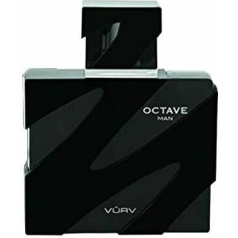 Octave Man