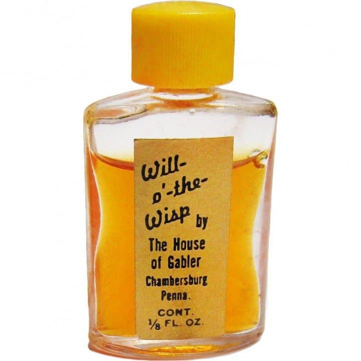 Will-o'-the-Wisp