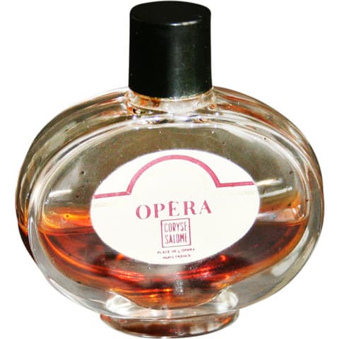 Opéra (Parfum)