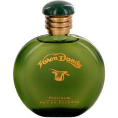 Varon Dandy Platinum (Eau de Cologne)