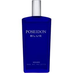 Poseidon Blue