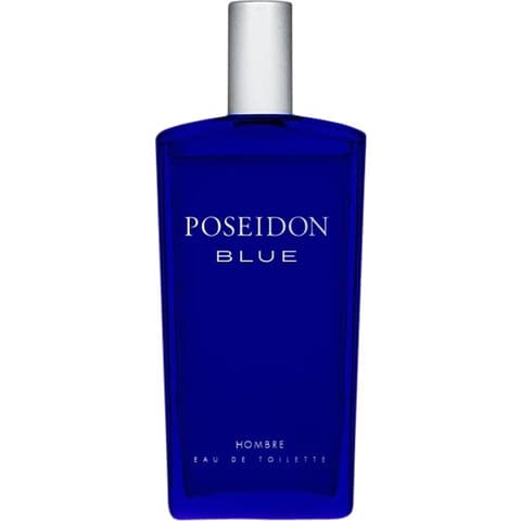 Poseidon Blue