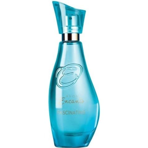 Encanto Fascinating EDT