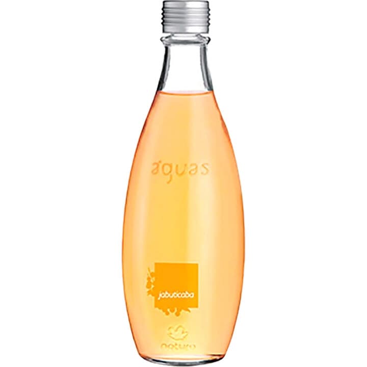 Águas - Jabuticaba by Natura perfume bottle