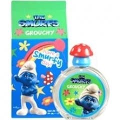 The Smurfs - Grouchy