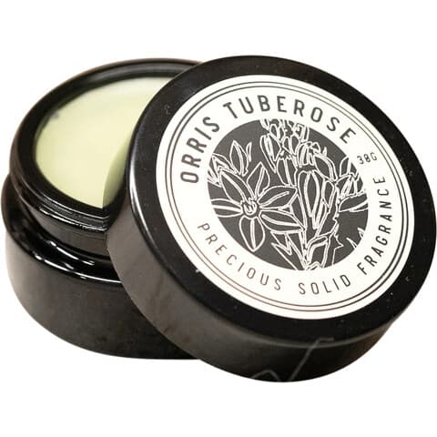 Orris Tuberose (Solid Balm)