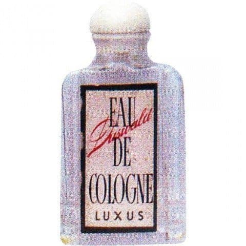 Eau de Cologne Luxus