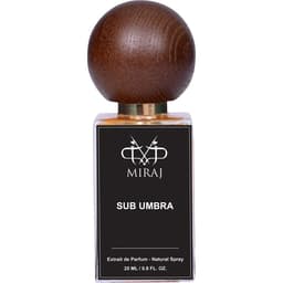 Sub Umbra