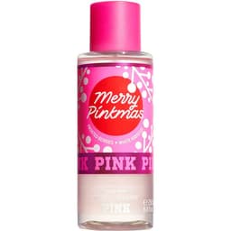 Pink - Merry Pinkmas