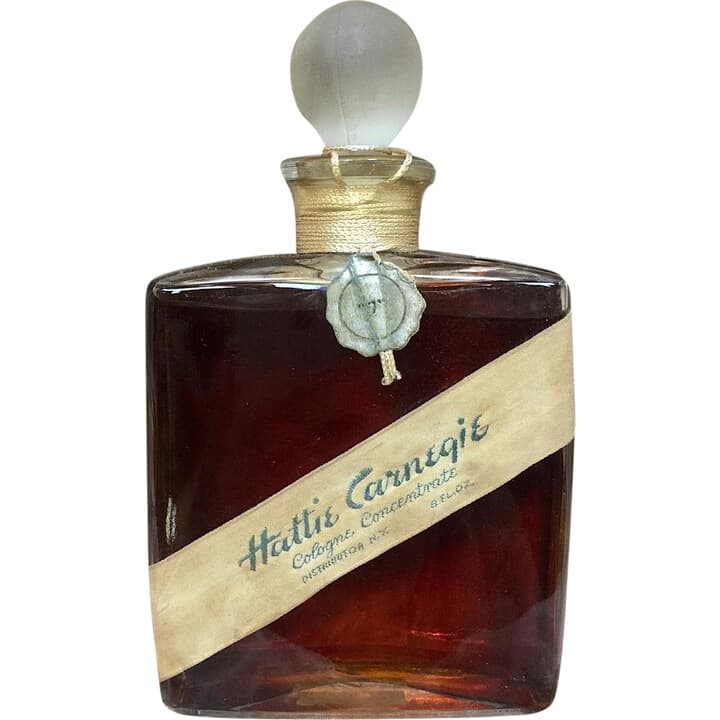 No. 7 (Cologne Concentrate)