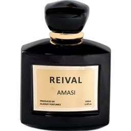 Amasi - Reival