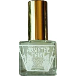 Absinthe Fairy