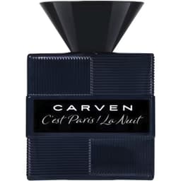 Carven C'est Paris ! La Nuit pour Homme