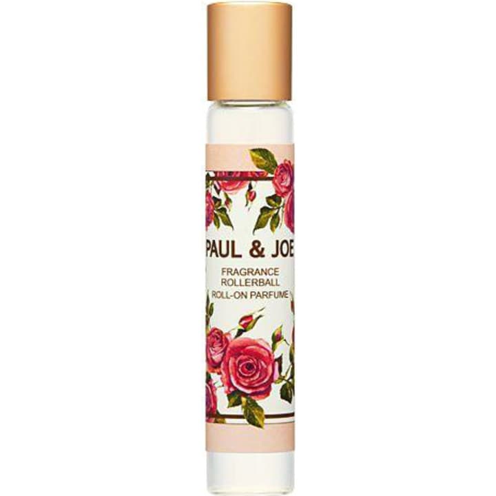 Fragrance Rollerball (001)