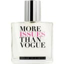 Message in a Bottle - More Issues than Vogue