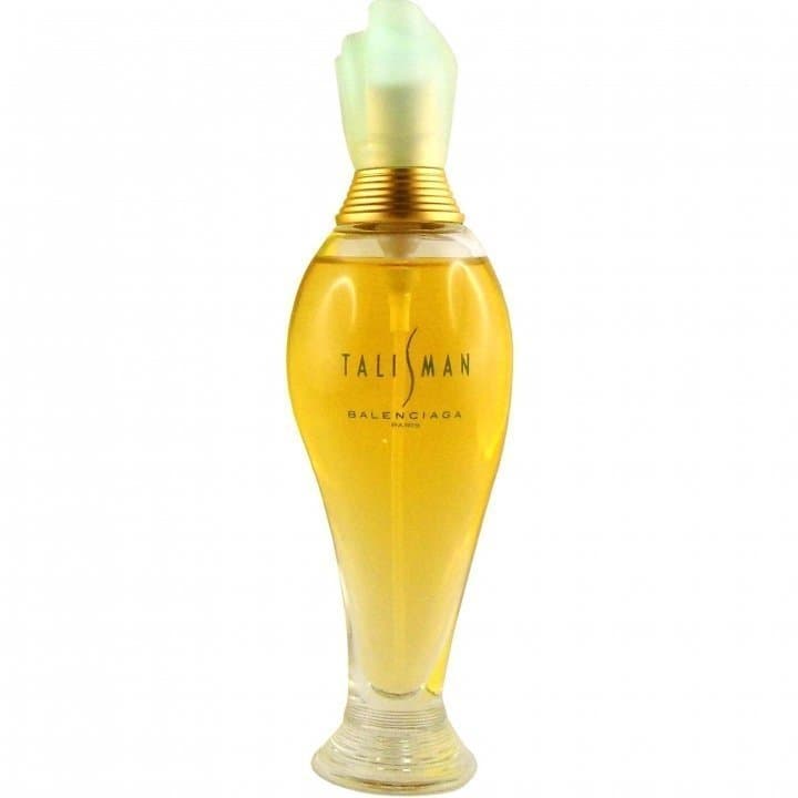 Talisman (Eau Transparente)