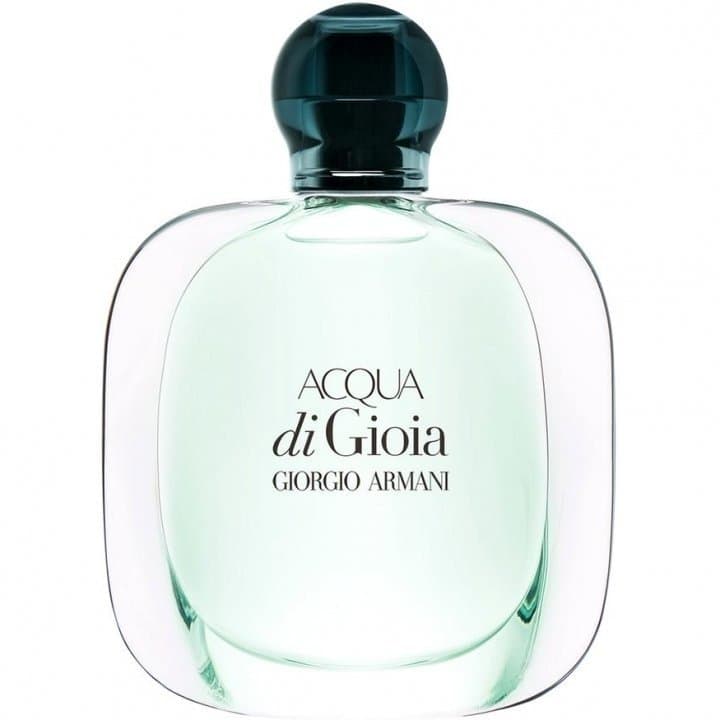 Acqua di Gioia EDP