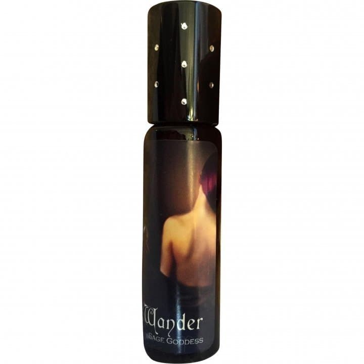 Wander by The Sage Goddess perfume bottle