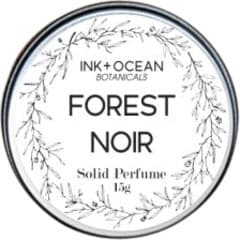 Forest Noir