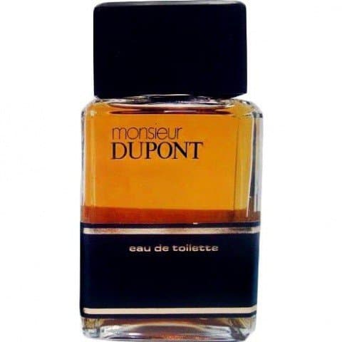 Monsieur Dupont EDT