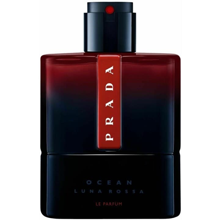 Luna Rossa Ocean Le Parfum