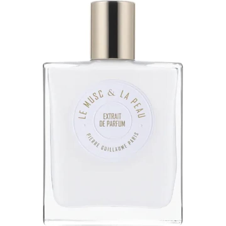 Le Musc & La Peau (Extrait de Parfum) by Pierre Guillaume perfume bottle