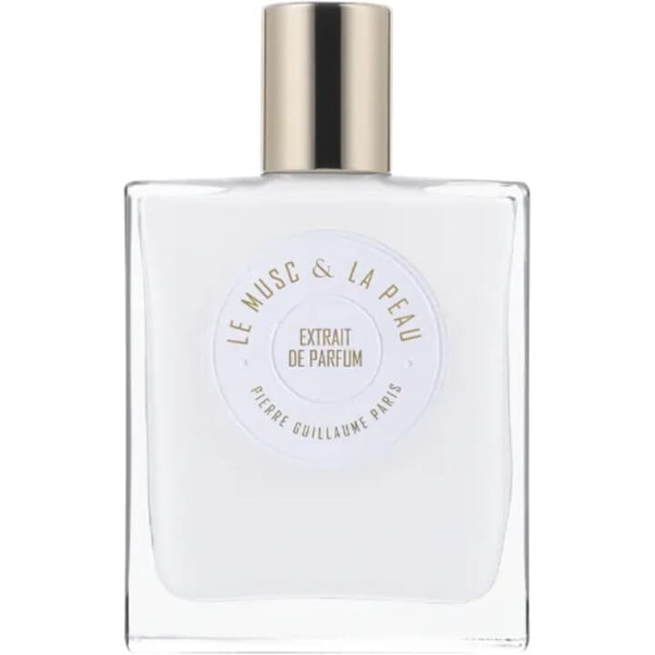 Le Musc & La Peau (Extrait de Parfum)