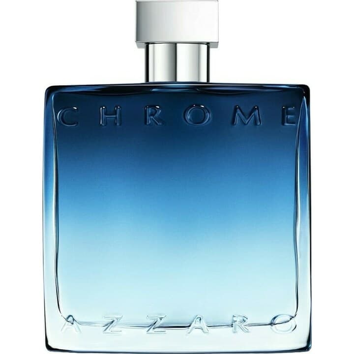 Chrome EDP