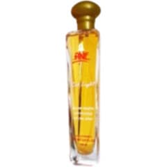 Red Light by Ainie perfume bottle