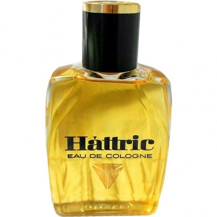 Hâttric Classic / Hâttric (Eau de Cologne)