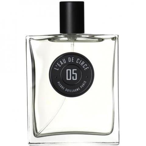 05 L'Eau de Circé